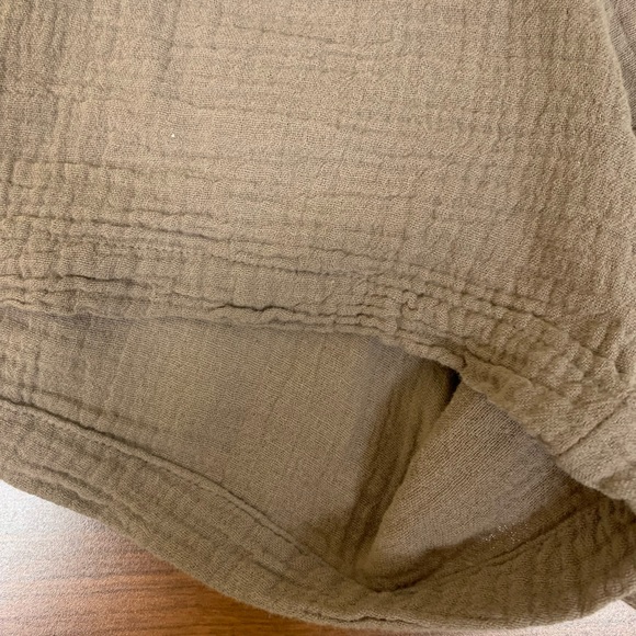 Evereve Ravi Short Java Guaze - Picture 4 of 16